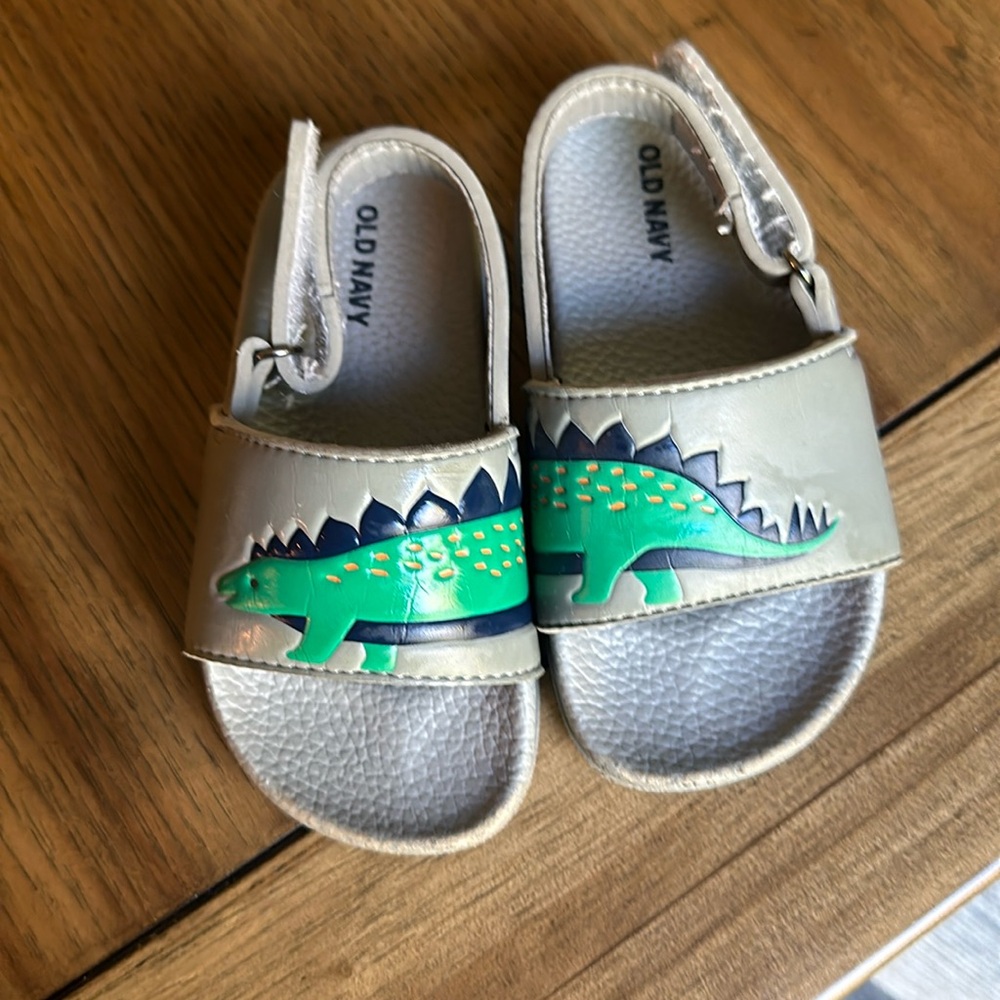 Toddler Boy Sandals